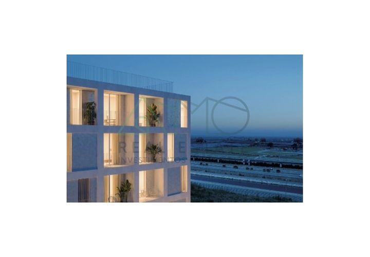 Lejlighed i Aveiro, Aveiro, Aveiro - € 410.000 | Ref: AMO-000032/26 - foto 1