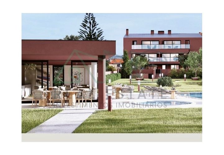 Lejlighed i Silvalde, Aveiro, Silvalde - € 285.000 | Ref: AMO-000062/26 - foto 1