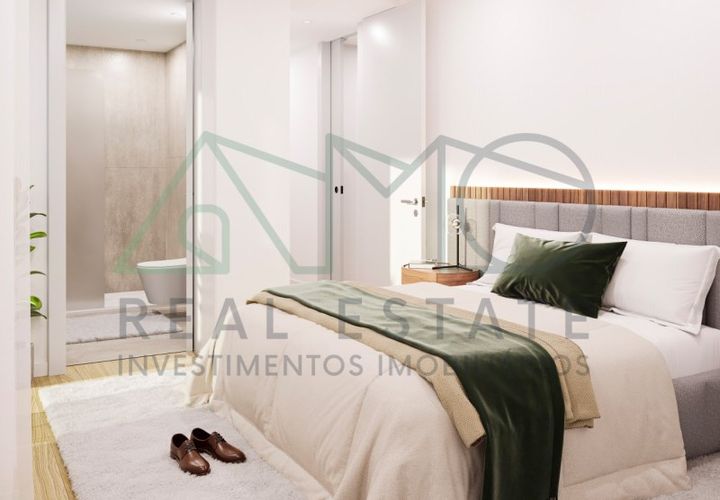 Lejlighed i Aveiro, Aveiro, Aveiro - € 525.000 | Ref: AMO-000083/26 - foto 1