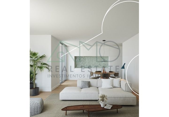 Lejlighed i Aveiro, Aveiro, Aveiro - € 530.000 | Ref: AMO-000034/26 - foto 1