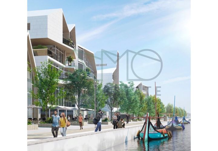 Lejlighed i Aveiro, Aveiro, Aveiro - € 436.800 | Ref: AMO-000026/26 - foto 1