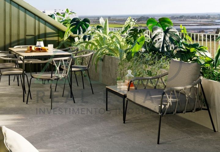 Lejlighed i Aveiro, Aveiro, Aveiro - € 413.000 | Ref: AMO-000072/26 - foto 1