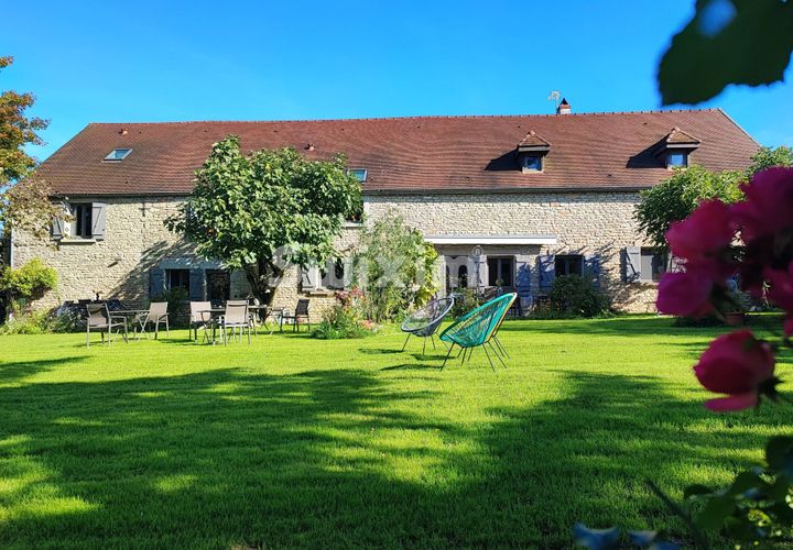 Landejendom i Beaune, Cote-d'Or, Beaune - € 1.055.000 | Ref: 70532PP - foto 1
