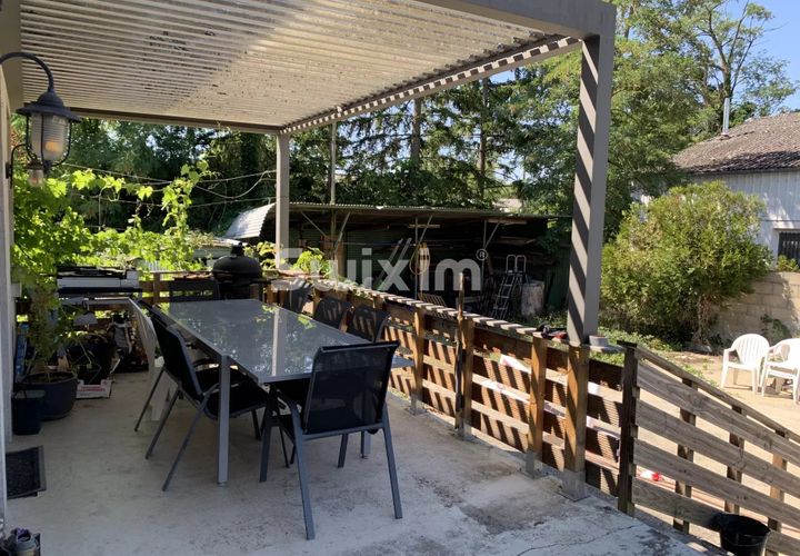 Villa a Chagny, Saone-et-Loire, Chagny - € 350.000 | Ref: 70543PM - foto 1
