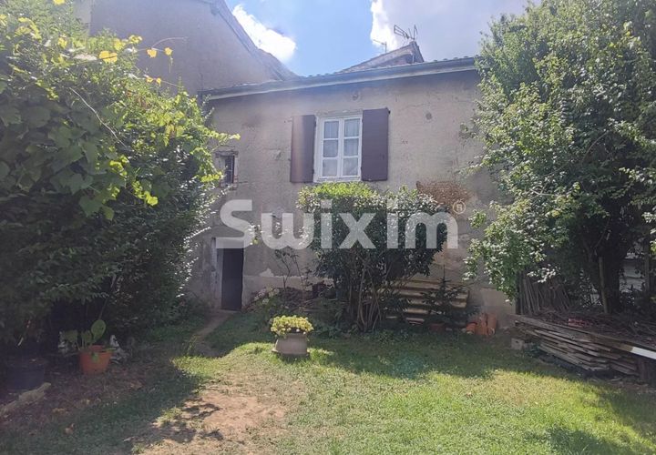 Landejendom i Charly, Rhone, Charly - € 650.000 | Ref: FL70498 - foto 1