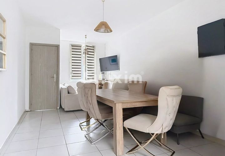 Byhus i Tourcoing, Nord, Tourcoing - € 149.000 | Ref: 70521CV - foto 1