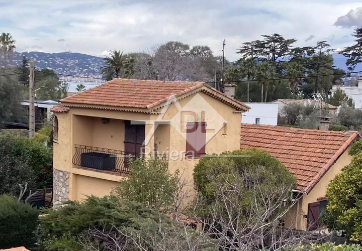 Lejlighed i Antibes, Alpes-Maritimes, Antibes - € 1.950.000 | Ref: 86731387 - foto 1