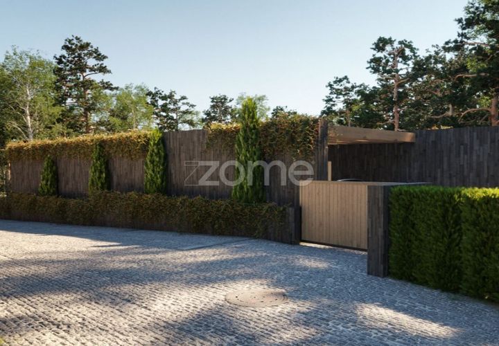 Helårsgrund i Barcelos, Braga, Barcelos - € 490.000 | Ref: ZMPT586148 - foto 1