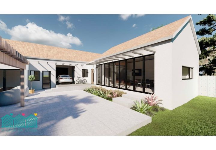 Villa i Aveiro, Aveiro, Aveiro - € 400.000 | Ref: CAS_2640 - foto 1