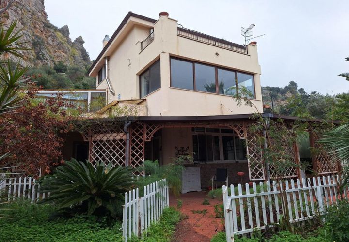 Villa i Capaci, Palermo, Capaci - € 388.000 | Ref: 2638205 - foto 1
