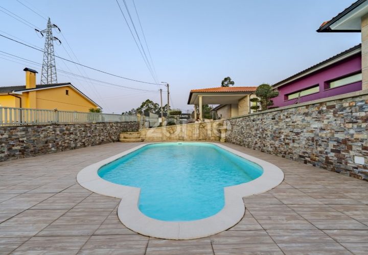 Villa i Viana do Castelo, Viana do Castelo, Viana do Castelo - € 650.000 | Ref: ZMPT586188 - foto 1