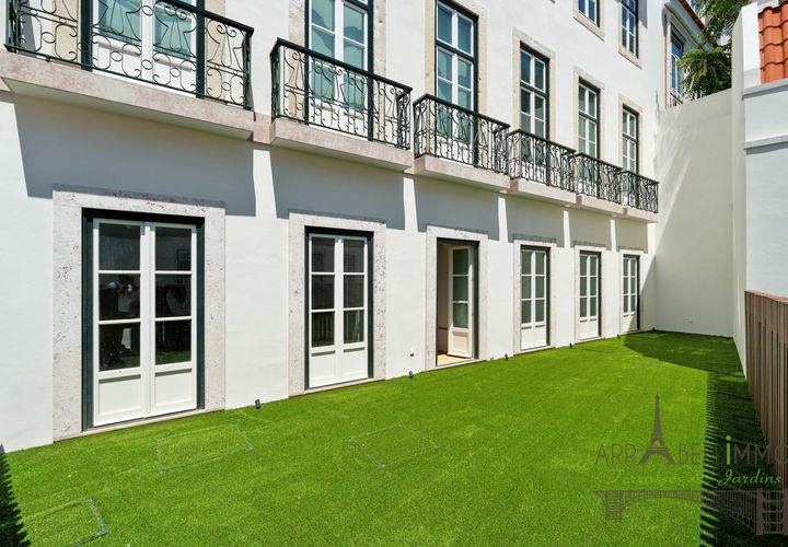 Lejlighed i Lisbon, Lisbon, Lisbon - € 1.000.000 | Ref: AA252 - foto 1