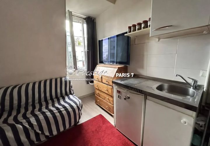 Lejlighed i Paris, Paris, Paris - € 102.000 | Ref: 86816776 - foto 1