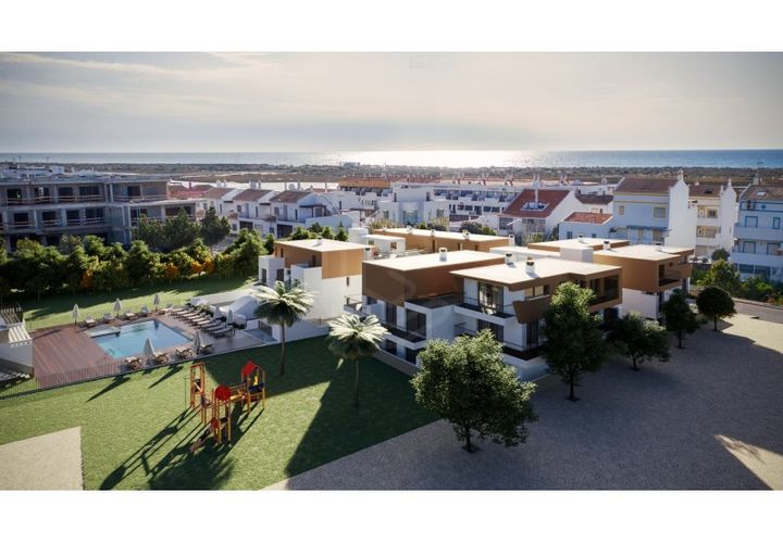 Lejlighed i Tavira, Faro, Tavira - € 595.000 | Ref: APA_51083_AD - foto 1