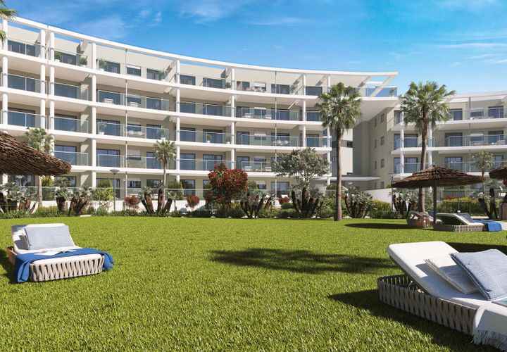 Lejlighed i Manilva, Malaga, Manilva - € 380.000 | Ref: NBCS-63520 - foto 1