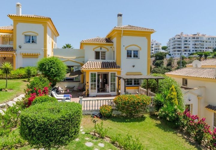 Villa a Mijas Costa, Malaga, Mijas Costa - € 545.000 | Ref: SMS4155 - foto 1