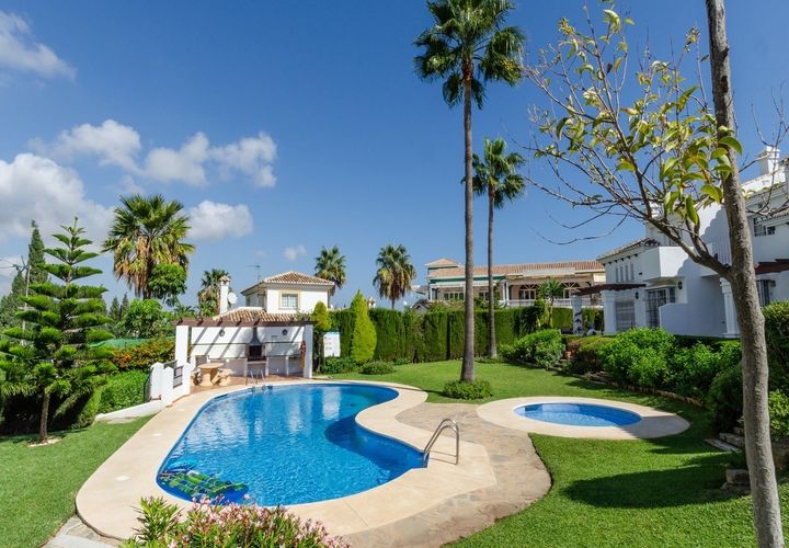 Villa a Mijas Costa, Malaga, Mijas Costa - € 525.000 | Ref: SMS4165 - foto 1