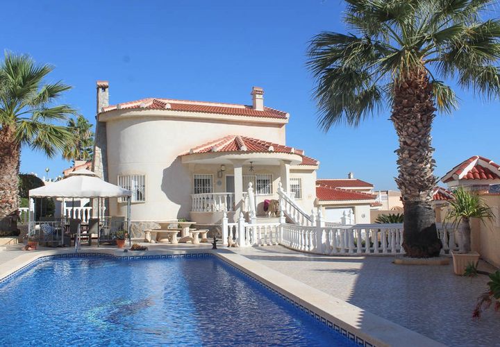 Villa a Ciudad Quesada, Alicante, Ciudad Quesada - € 425.000 | Ref: SMB7144 - foto 1