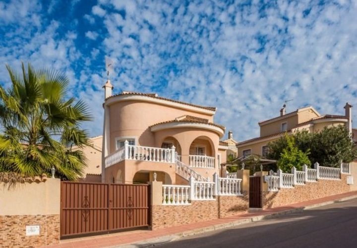 Villa i Ciudad Quesada, Alicante, Ciudad Quesada - € 369.000 | Ref: SMB30070 - foto 1