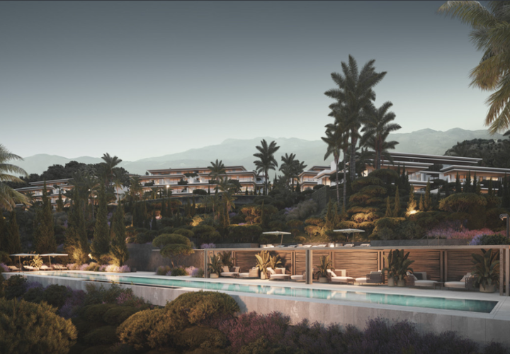 Lejlighed i Mijas, Malaga, Mijas - € 695.000 | Ref: DPIc349659 - foto 1