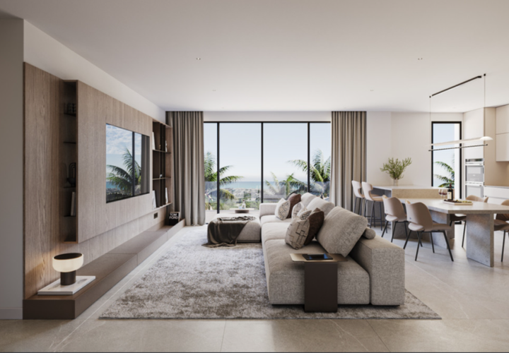 Lejlighed i Mijas, Malaga, Mijas - € 897.000 | Ref: DPIc349660 - foto 1
