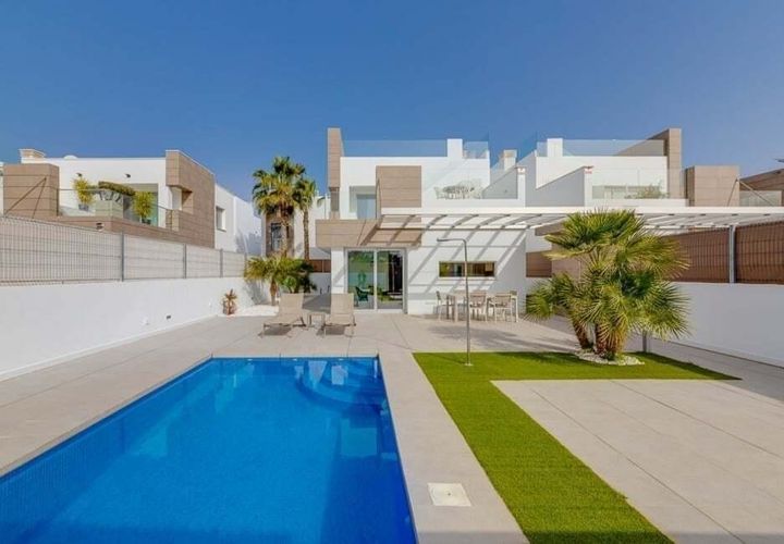 Villa i Ciudad Quesada, Alicante, Ciudad Quesada - € 460.000 | Ref: SMBCQ51363 - foto 1