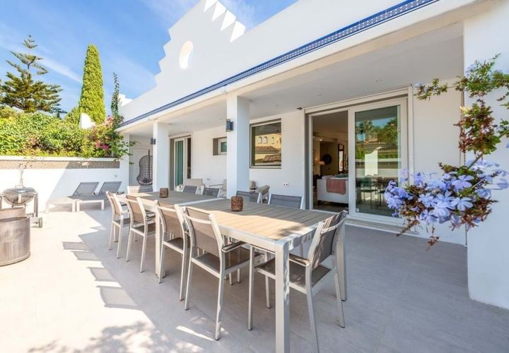 Byhus i Marbella, Malaga, Marbella - € 689.000 | Ref: SMSM0778 - foto 1