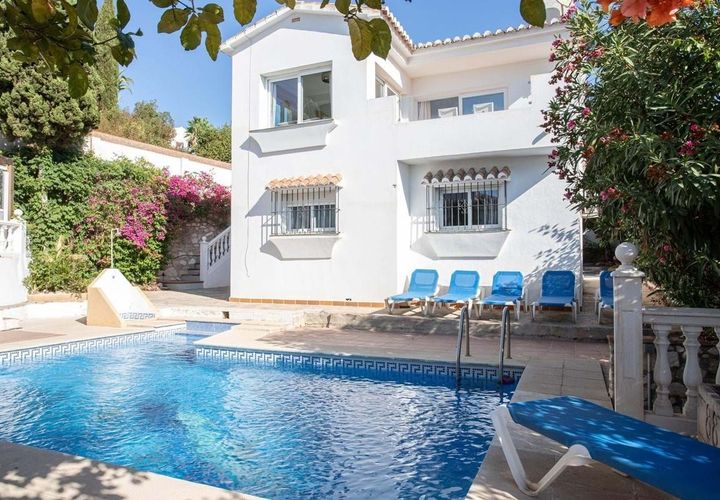 Villa i Mijas Costa, Malaga, Mijas Costa - € 695.000 | Ref: SMSMI0678 - foto 1