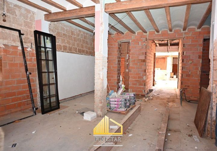 Byhus i Picassent, Valencia, Picassent - € 239.900 | Ref: 5STR032026 - foto 1