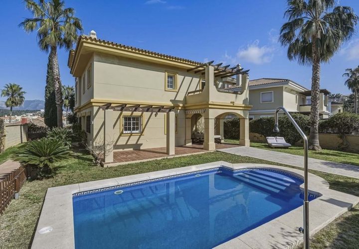 Villa a Mijas Costa, Malaga, Mijas Costa - € 810.000 | Ref: SMSMI0681 - foto 1