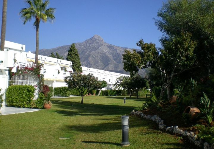 Byhus i Marbella, Malaga, Marbella - € 879.000 | Ref: SMSM0790 - foto 1
