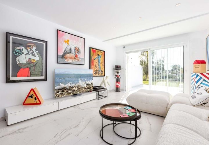 Lejlighed i Marbella, Malaga, Marbella - € 645.000 | Ref: SMSM0791 - foto 1