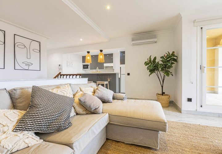 Duplex i Marbella, Malaga, Marbella - € 535.000 | Ref: SMSM0793 - foto 1
