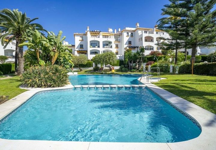 Leilighet i Marbella, Malaga, Marbella - € 995 000 | Ref: SMSM0795 - foto 1