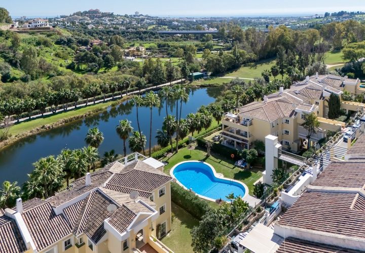 Penthouse i Marbella, Malaga, Marbella - € 965.000 | Ref: SMSM0797 - foto 1