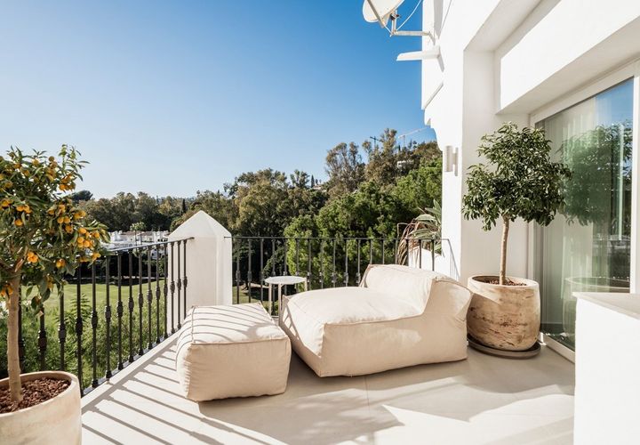 Duplex i Marbella, Malaga, Marbella - € 849.000 | Ref: SMSM0799 - foto 1