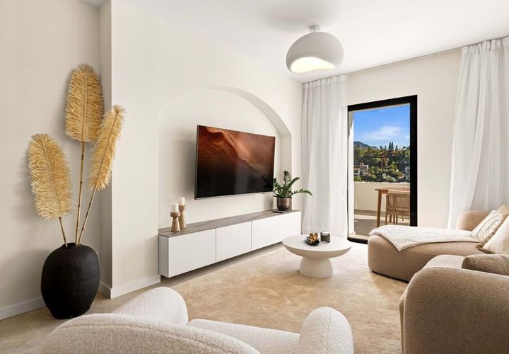 Lejlighed i Marbella, Malaga, Marbella - € 899.000 | Ref: SMSM0800 - foto 1