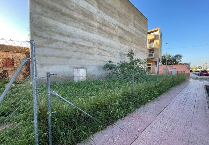 Terra a Rojales, Alicante, Rojales - € 60.000 | Ref: CLDVA-35769 - foto 1