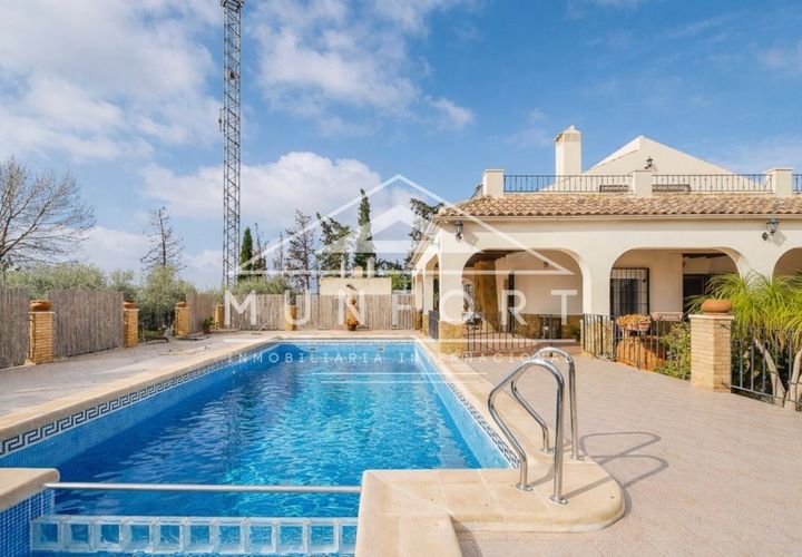 Villa i Murcia, Murcia, Murcia - € 529.000 | Ref: DH289-D - foto 1