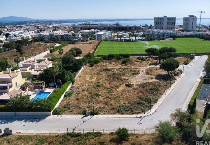 Helårsgrund i Lagos, Faro, Lagos - € 510.000 | Ref: 842707 - foto 1