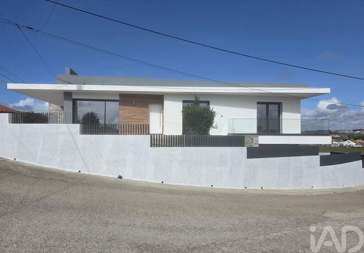 Byhus i Torres Vedras, Lisbon, Torres Vedras - € 690.000 | Ref: 159016 - foto 1