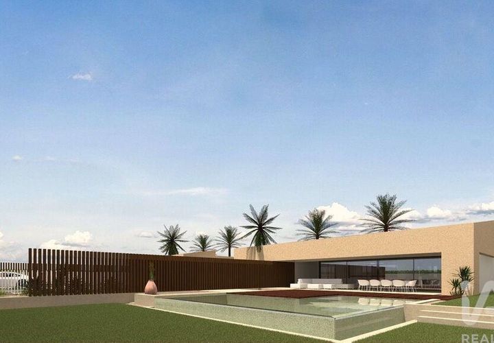 Helårsgrund i Lagos, Faro, Lagos - € 535.000 | Ref: 842625 - foto 1