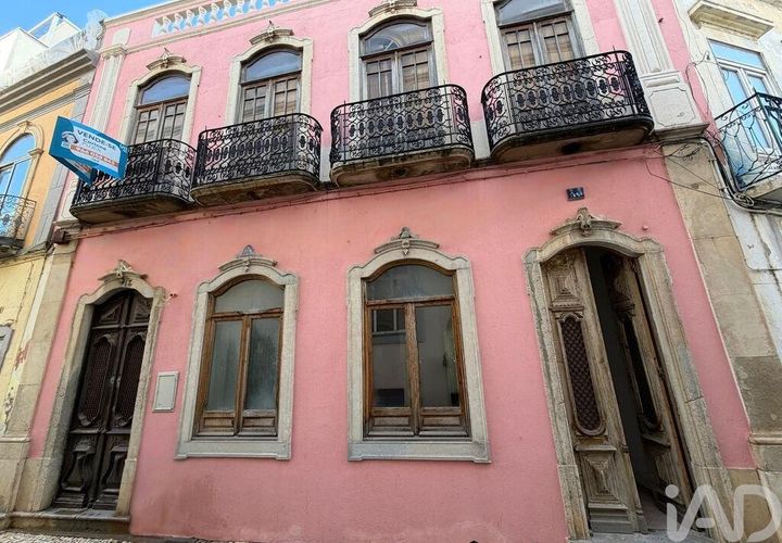 Byhus i Olhao, Faro, Olhao - € 650.000 | Ref: 66195 - foto 1