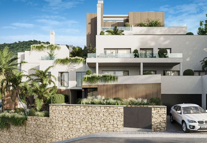 Leilighet i Marbella, Malaga, Marbella - € 698 000 | Ref: NBCS-99004 - foto 1