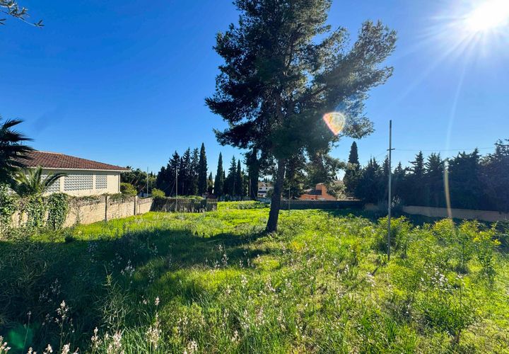 Helårsgrund i Marbella, Malaga, Marbella - € 2.285.000 | Ref: MAR-4562 - foto 1
