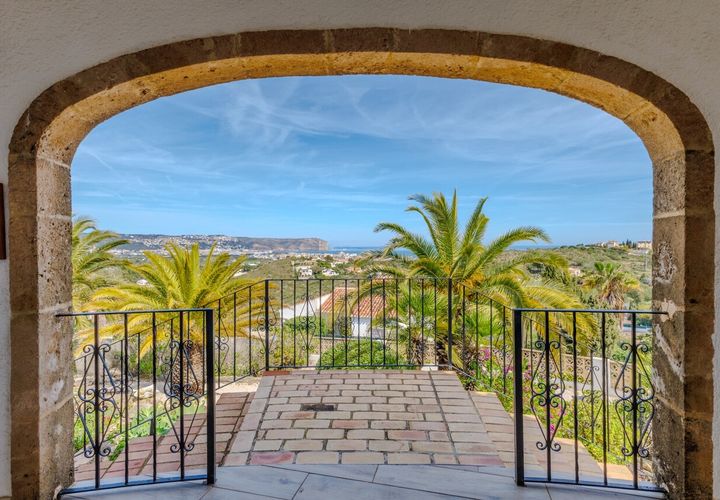 Villa a Javea, Alicante, Javea - € 1.250.000 | Ref: 1725H2-vlc - foto 1