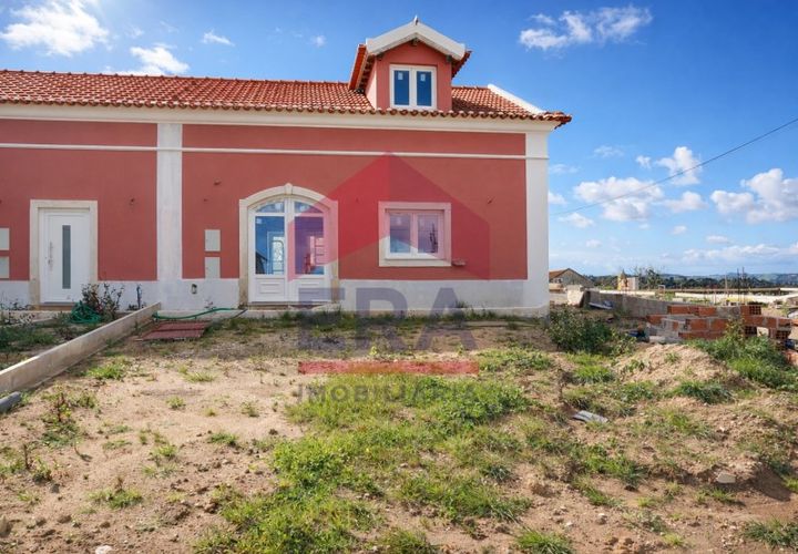 Villa a Cadaval, Lisbon, Cadaval - € 280.000 | Ref: 150260053 - foto 1