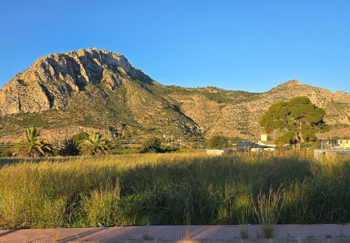 Helårsgrund i El Verger, Alicante, El Verger - € 75.000 | Ref: a867046a-f5b4-4c68-9 - foto 1