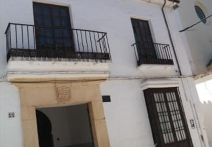Villa a Ronda, Malaga, Ronda - € 1.180.000 | Ref: a4ce7b52-fff8-460c-a - foto 1