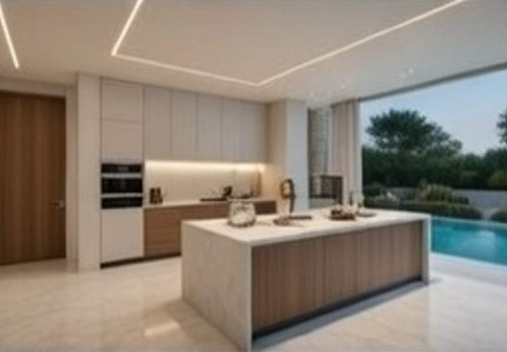Villa a Madrid, Madrid, Madrid - € 1.400.000 | Ref: 7070a98b-23e6-48f9-b - foto 1